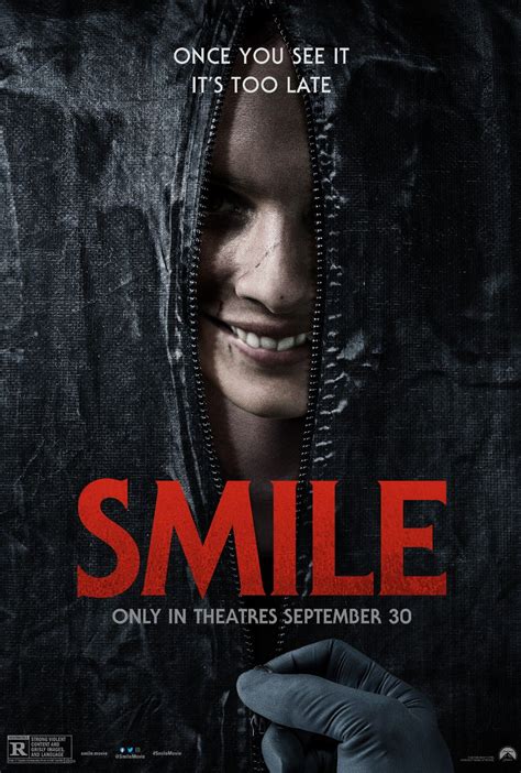 Smile Movie Review